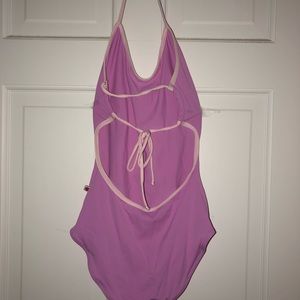 YUMIKO KATE custom Leotard